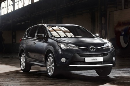 RAV4 3 cửa tin tức hình ảnh video bình luận